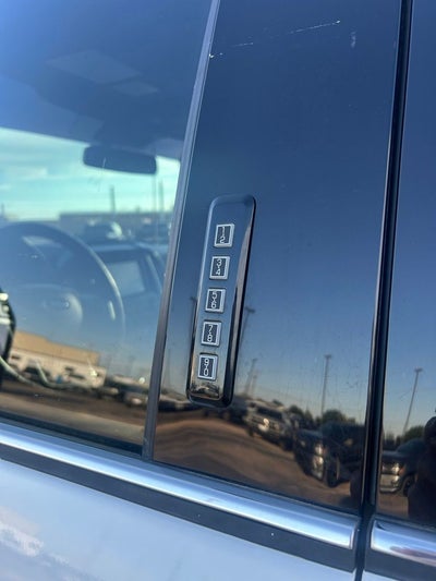 2021 Ford F-350SD King Ranch