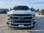 2021 Ford F-350SD King Ranch