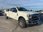 2021 Ford F-350SD King Ranch