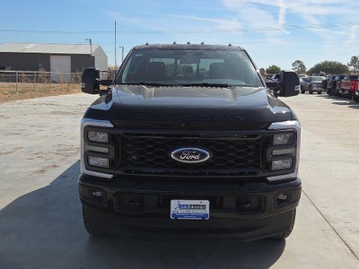 2026 Ford F-350SD XL