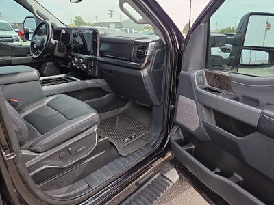2024 Ford F-350SD Lariat