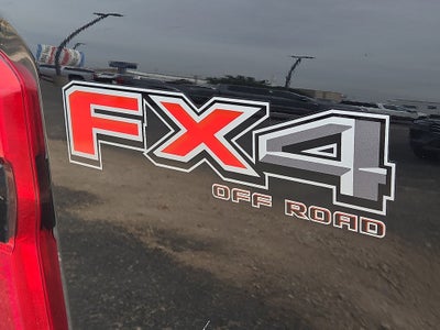 2024 Ford F-350SD Lariat