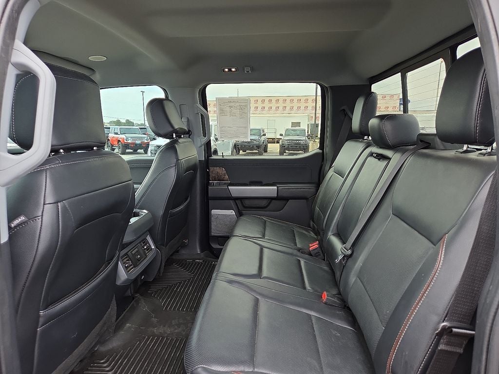 2024 Ford F-350SD Lariat