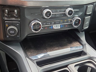 2024 Ford F-350SD Lariat