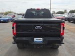 2024 Ford F-350SD Lariat