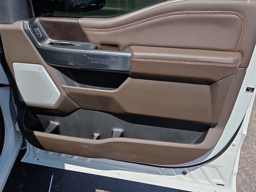 2026 Ford F-350SD King Ranch DRW