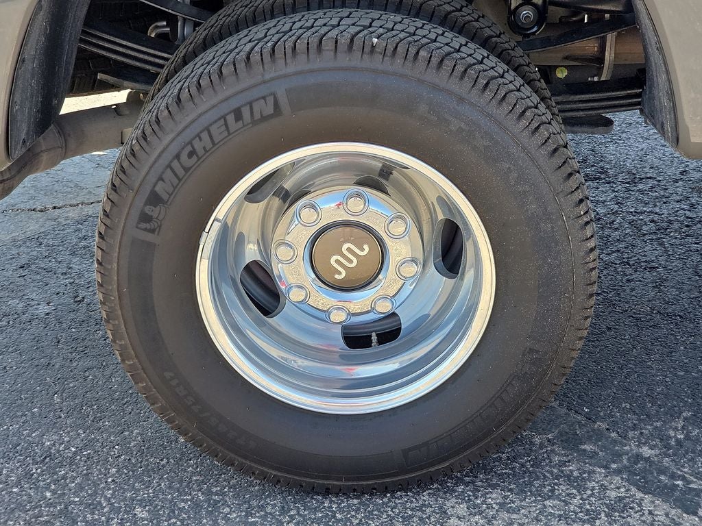 2026 Ford F-350SD King Ranch DRW