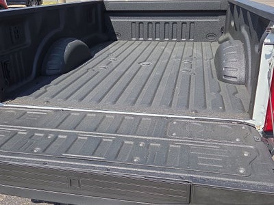 2026 Ford F-350SD King Ranch DRW