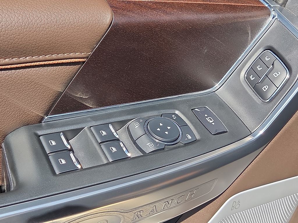 2026 Ford F-350SD King Ranch DRW