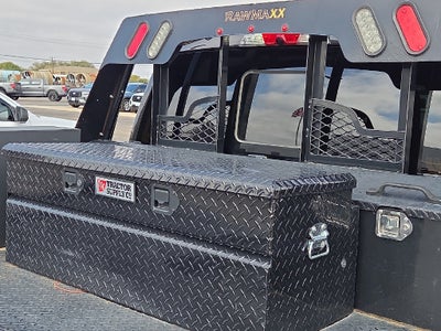 2024 Ford F-350SD Lariat DRW