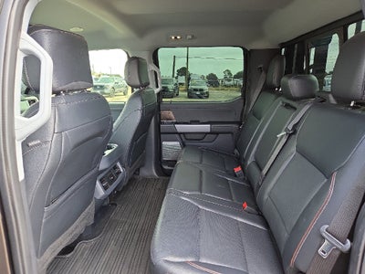 2024 Ford F-350SD Lariat DRW