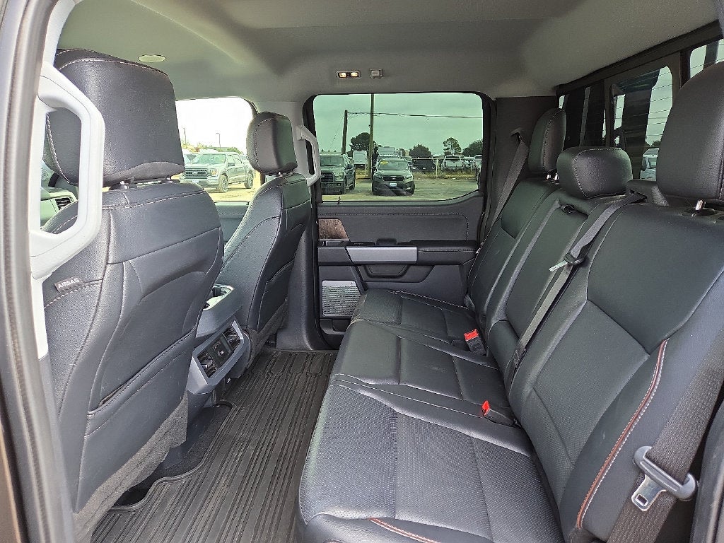 2024 Ford F-350SD Lariat DRW