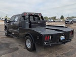 2024 Ford F-350SD Lariat DRW