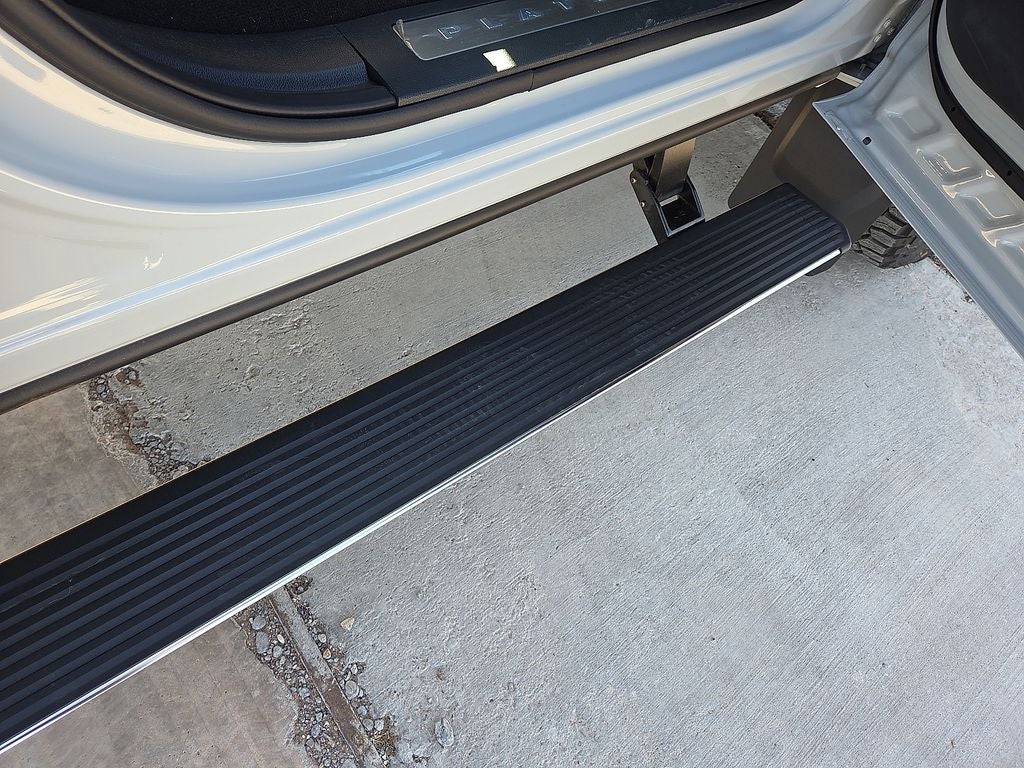 2025 Ford F-450SD Platinum DRW