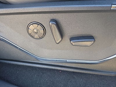 2025 Ford F-450SD Platinum DRW