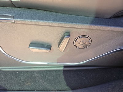 2025 Ford F-450SD Platinum DRW