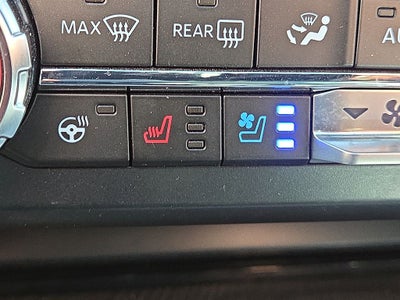 2025 Ford F-450SD Platinum DRW