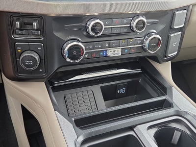 2026 Ford F-450SD Platinum DRW