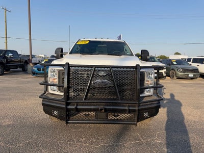 2026 Ford F-450SD XL DRW