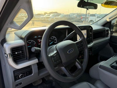 2026 Ford F-450SD XL DRW