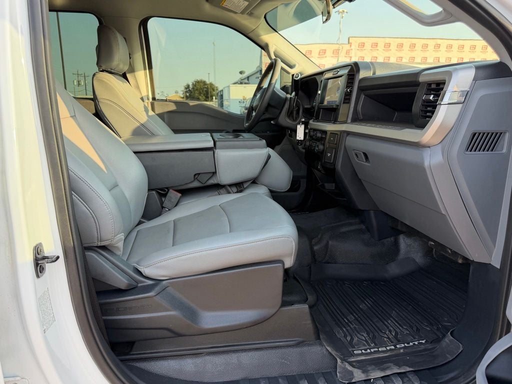 2026 Ford F-450SD XL DRW