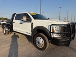 2026 Ford F-450SD XL DRW