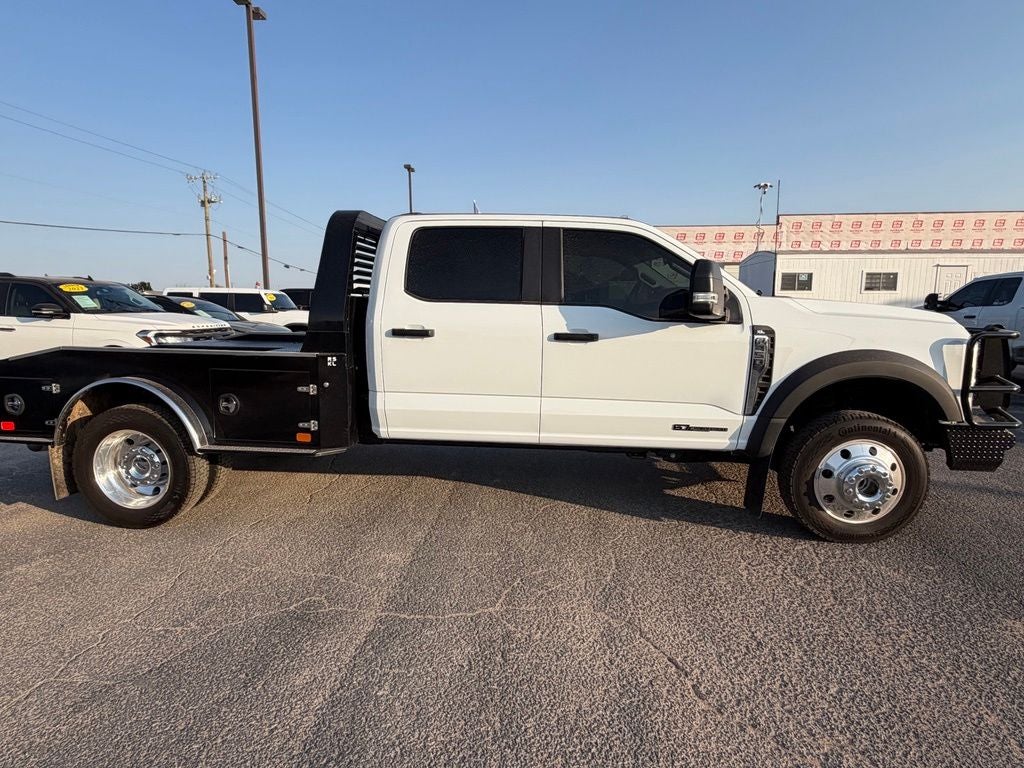 2026 Ford F-450SD XL DRW