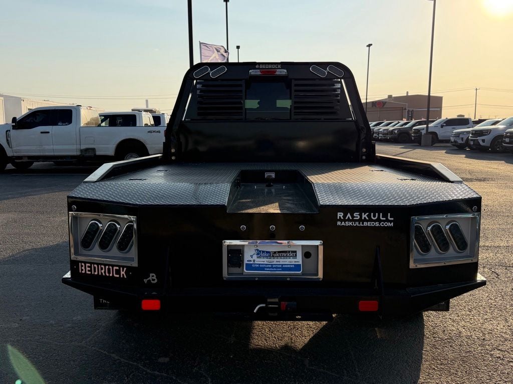 2026 Ford F-450SD XL DRW