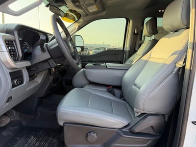 2026 Ford F-450SD XL DRW