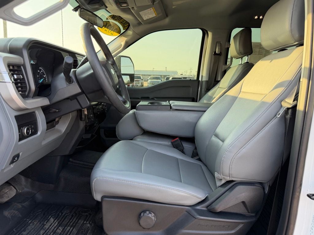 2026 Ford F-450SD XL DRW