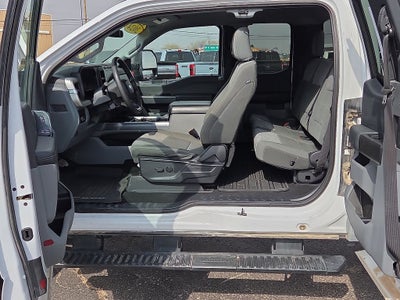 2024 Ford F-350SD XLT