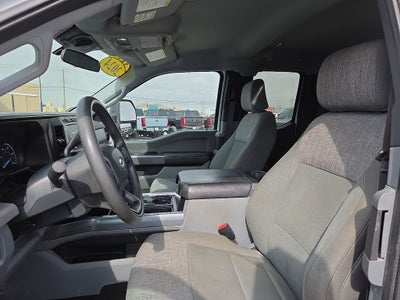 2024 Ford F-350SD XLT