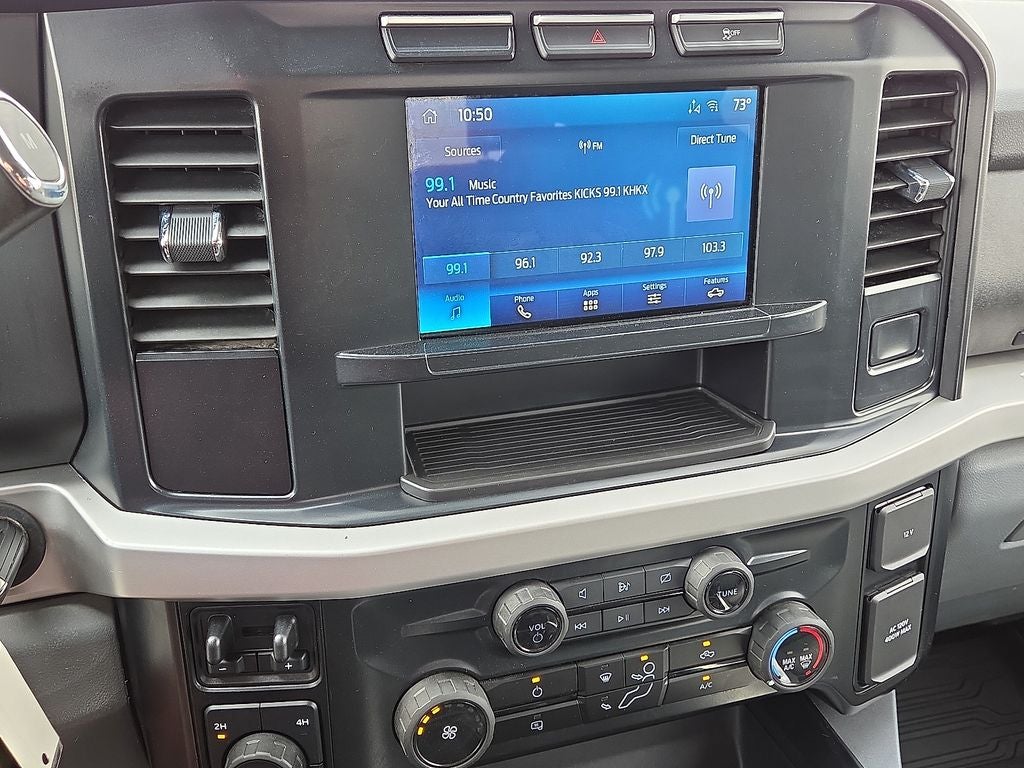 2024 Ford F-350SD XLT