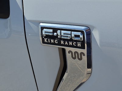 2023 Ford F-150 King Ranch
