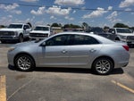 2013 Chevrolet Malibu Eco