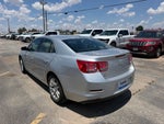 2013 Chevrolet Malibu Eco