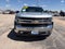 2019 Chevrolet Silverado 1500 LT Texas Edition