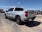 2019 Chevrolet Silverado 1500 LT Texas Edition