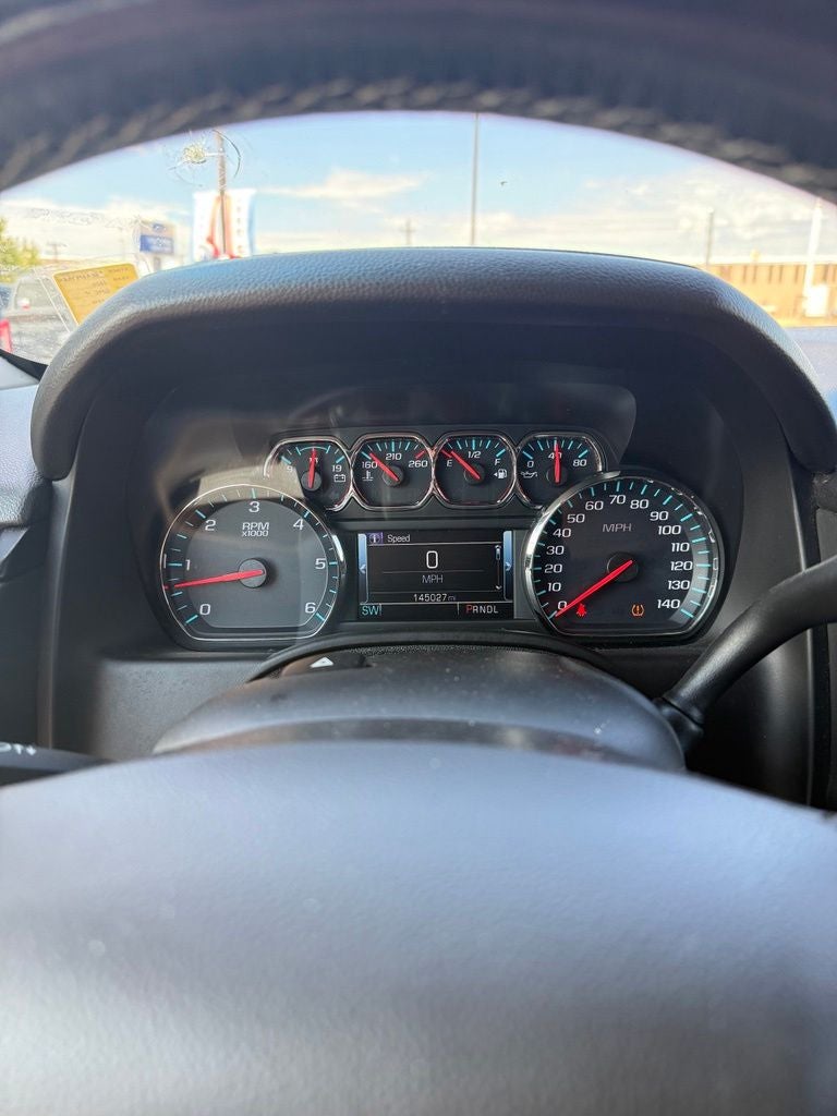 2020 GMC Yukon XL SLT