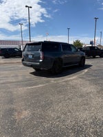 2020 GMC Yukon XL SLT