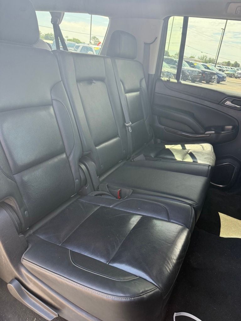 2020 GMC Yukon XL SLT