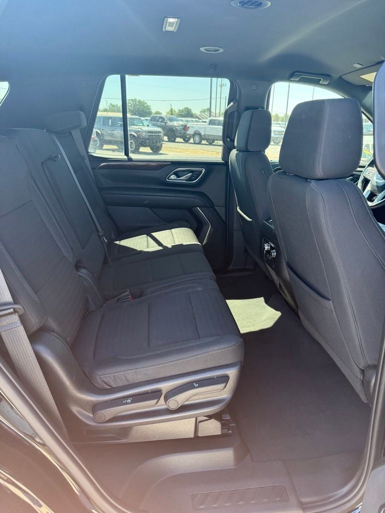 2023 GMC Yukon SLE