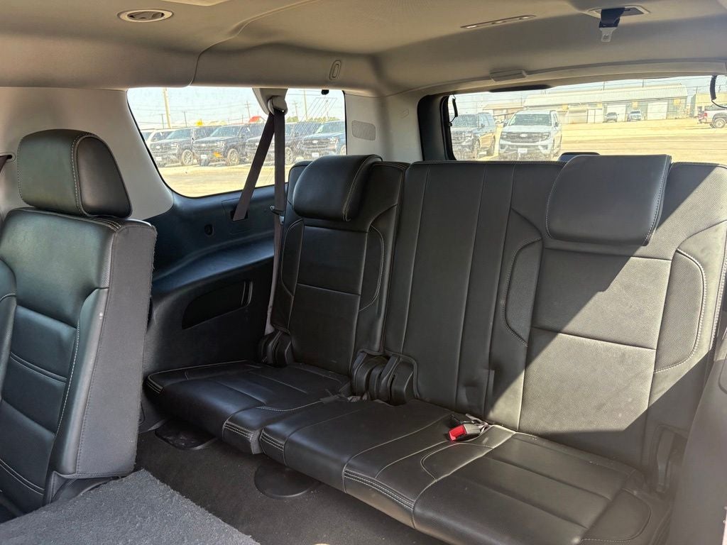 2017 GMC Yukon XL Denali