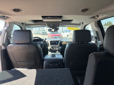 2017 GMC Yukon XL Denali