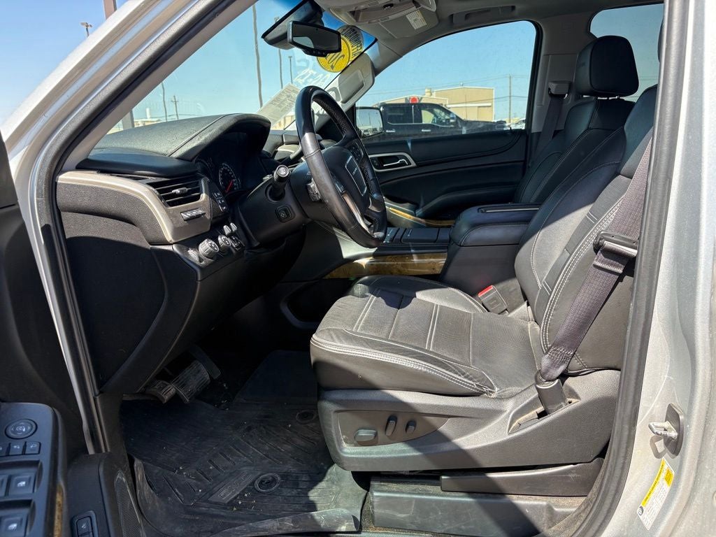 2017 GMC Yukon XL Denali