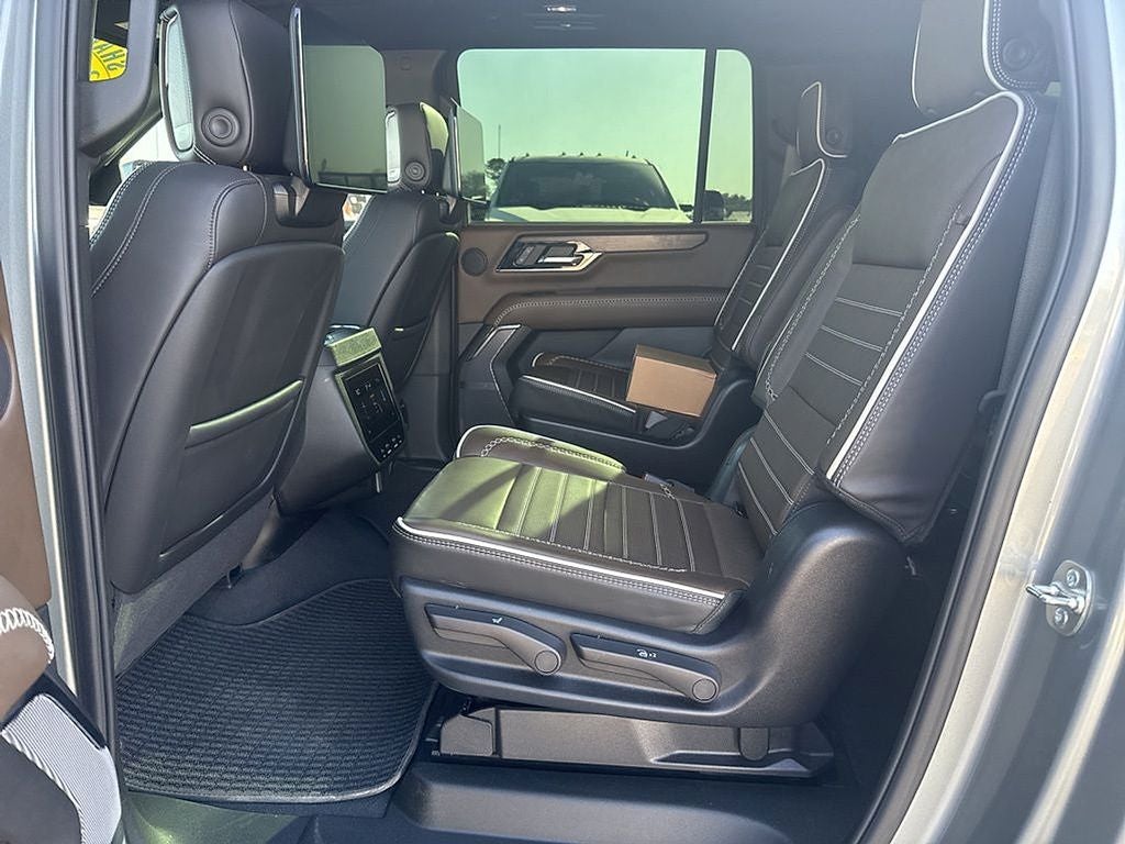 2025 GMC Yukon XL Denali Ultimate
