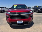 2024 Chevrolet Traverse LT 2LT