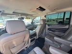 2015 Chevrolet Suburban LTZ