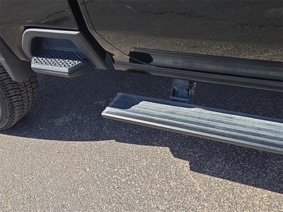 2023 GMC Sierra 2500HD AT4