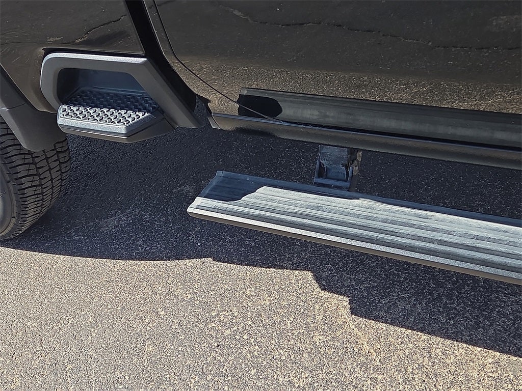 2023 GMC Sierra 2500HD AT4